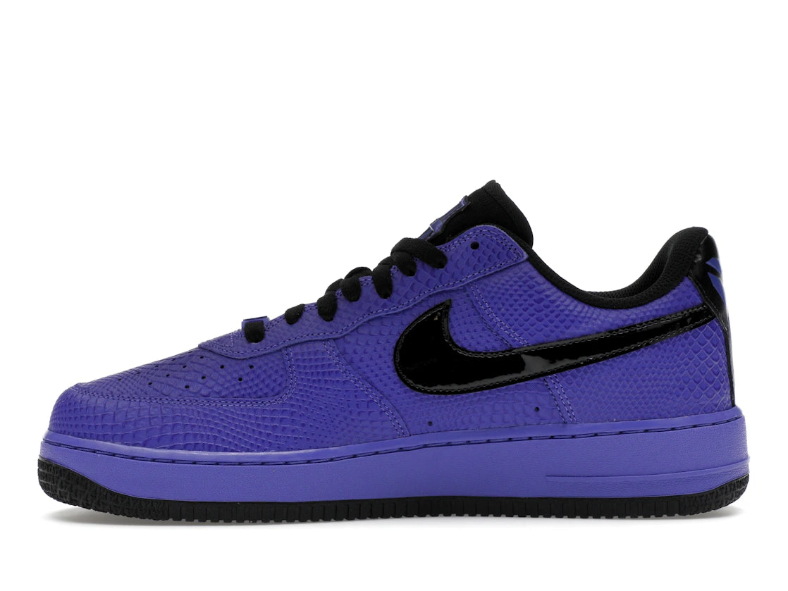 Air Force 1 Low Protro Kobe Bryant x FC Barcelona Persian Violet - II7062-500
