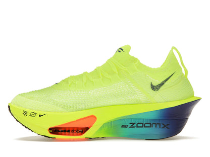 Air Zoom Alphafly Next% 3 Volt Concord - FD8311-700