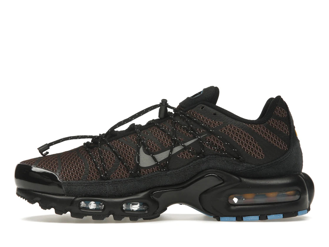 Air Max Plus Utility Baroque Brown - FD0670-201
