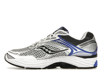 ProGrid Omni 9 OG White Silver Blue - S70739-2