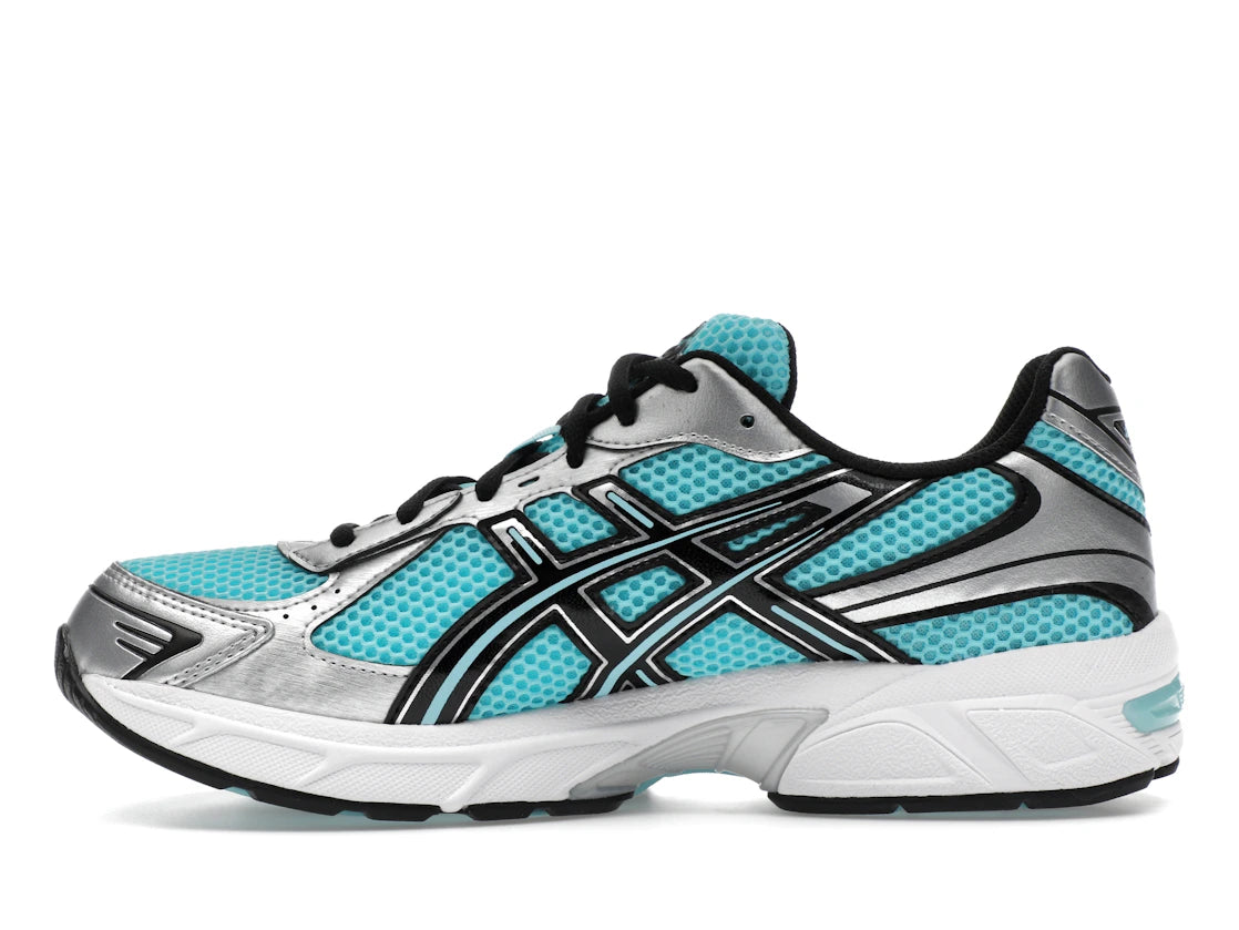 Gel-1130 Larimar Blue Silver - 1203A609-400