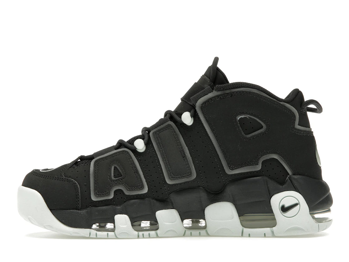 Air More Uptempo 96 Dark Smoke Grey - FJ4181-001