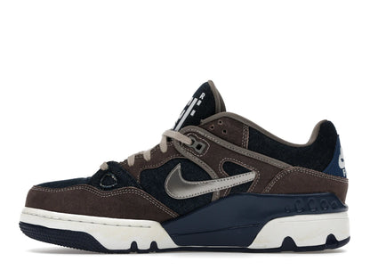 Air Force 3 Low SP Nigo x Levi’s Enigma Stone - HQ0262-004