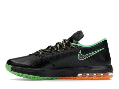 KD 6 Brazil (2026) - IH3582-001