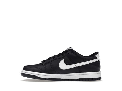 Dunk Low Black Panda 2.0 - FD1232-001