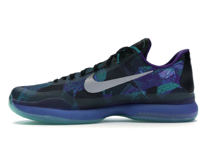 Kobe 10 Peach Jam - 705317-305