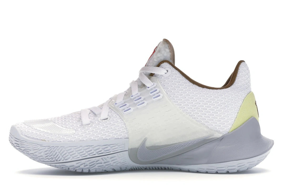 Kyrie 2 Low Spongebob Sandy Cheeks - CJ6953-100