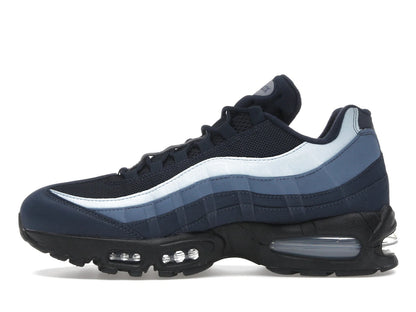 Air Max 95 OG Big Bubble Obsidian - IH4457-400