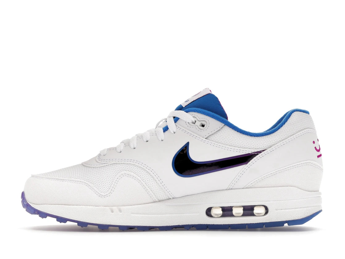 Air Max 1 Kansas City Royals City Connect (2026) - IQ2916-100