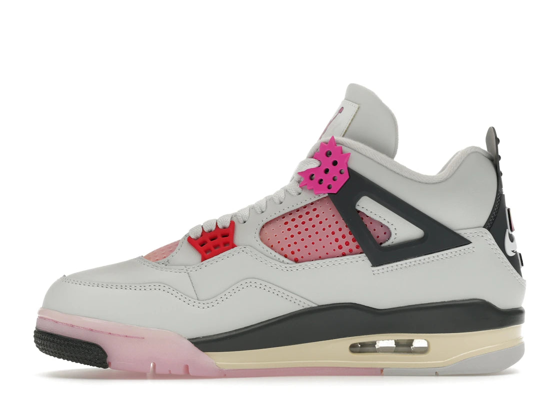 Air Jordan 4 Retro Comic - JA1135-100