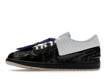 Air Jordan 1 Low Method of Make V3 Suit & Tie - IR7554-001