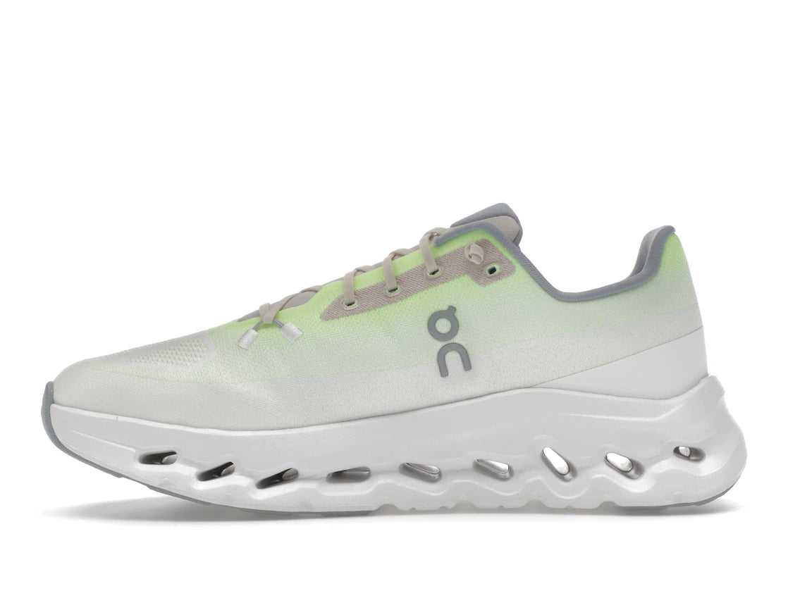 Running Cloudtilt Lime Ivory - 3WE10052348