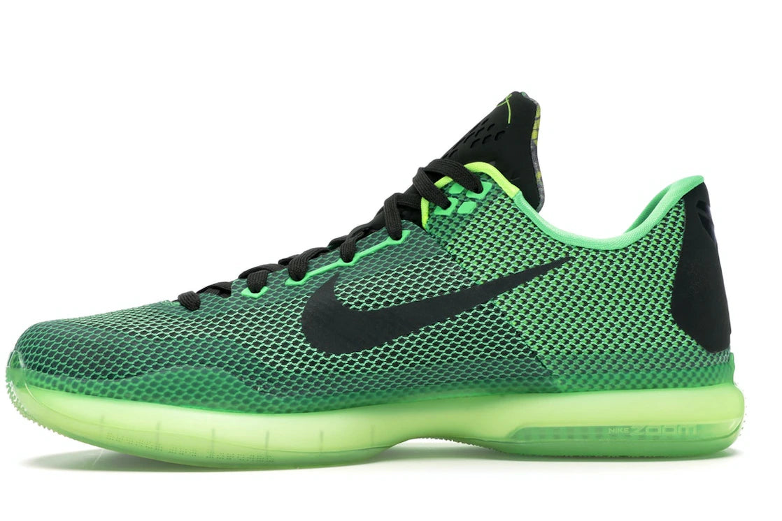 Kobe 10 Vino - 705317-333