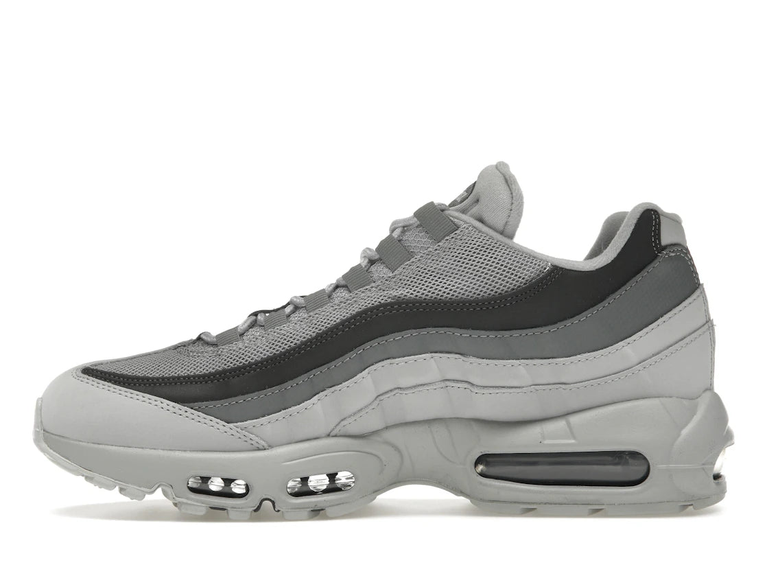 Air Max 95 LIght Smoke Grey Anthracite - HQ3825-002