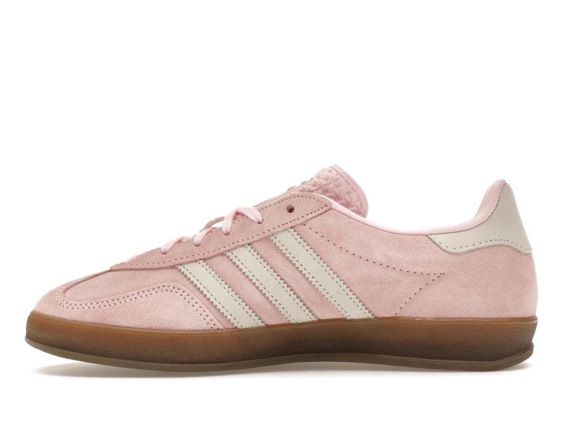 Gazelle Indoor Clear Pink Off White - JI2716