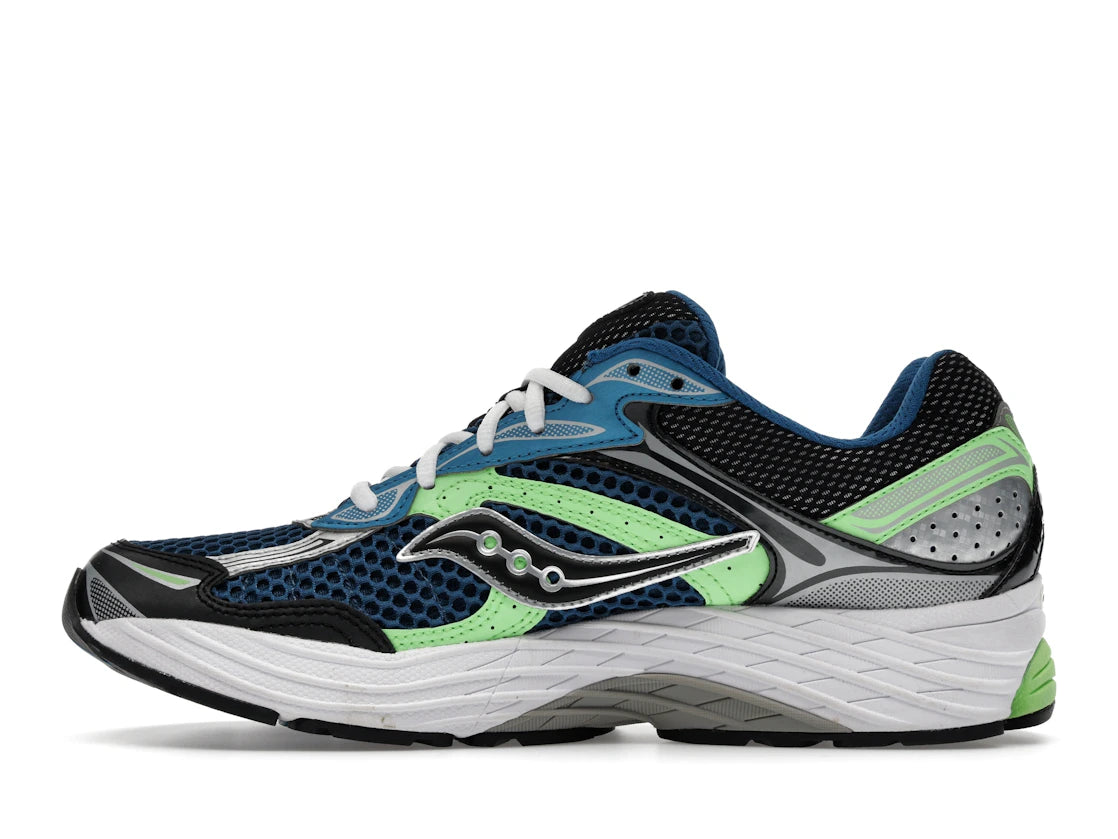 ProGrid Omni 9 Blue Lime - S70739-29