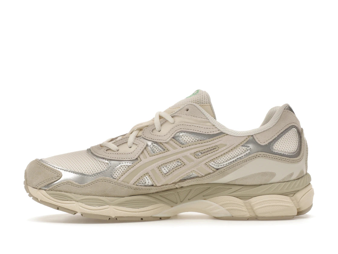 Gel-Nyc Cream Fossil - 1203A383-112