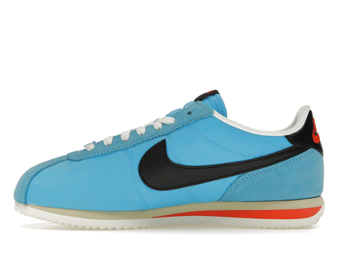 Cortez TXT Baltic Blue - HF0263-401