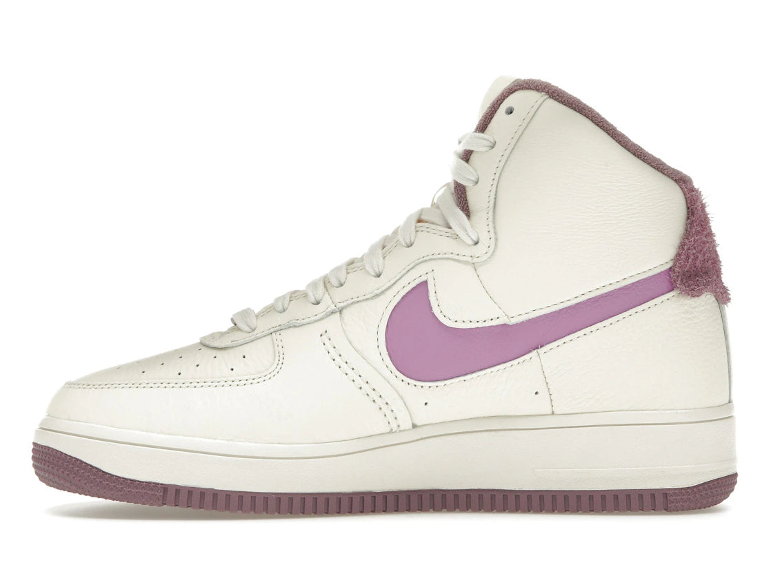 Air Force 1 High Sculpt Rush Fuchsia - DZ2782-100