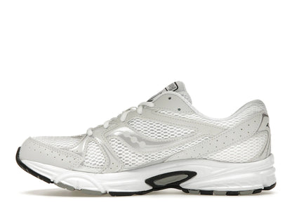 Grid Ride Millennium White Silver - S70812-5