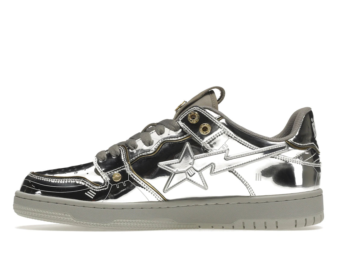 A Bathing Ape Bape SK8 Sta Hajime Sorayama - 1H73191918