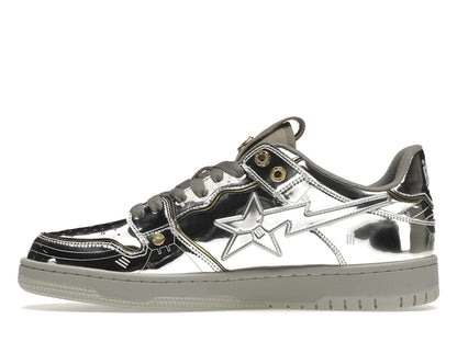 A Bathing Ape Bape SK8 Sta Hajime Sorayama - 1H73191918