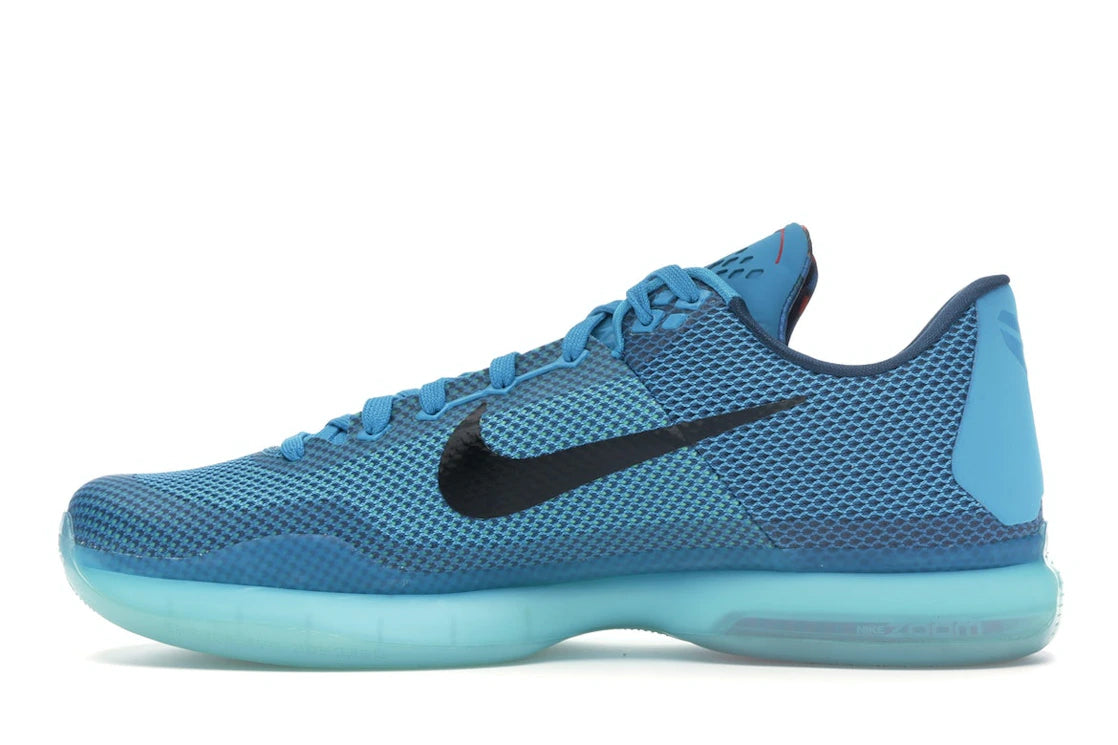 Kobe 10 5AM Flight - 705317-403