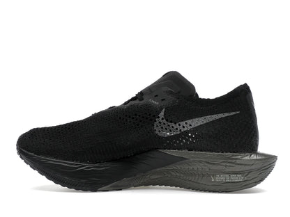 ZoomX Vaporfly 3 Black Olive Aura Metallic Medium Ash - HV6351-001