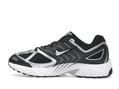 Air Peg 2K5 Black Iron Grey Metallic Silver - HQ3031-001