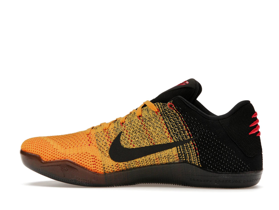 Kobe 11 Elite Low Bruce Lee - 822675-706