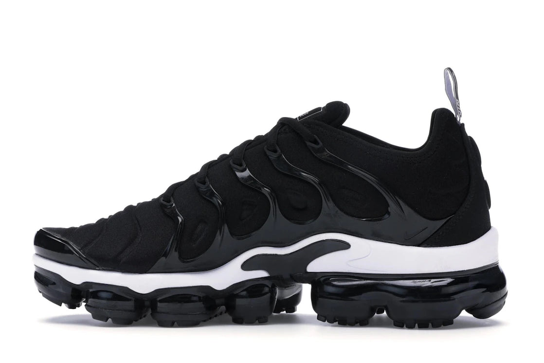 Air VaporMax Plus Overbranding Black - 924453-011