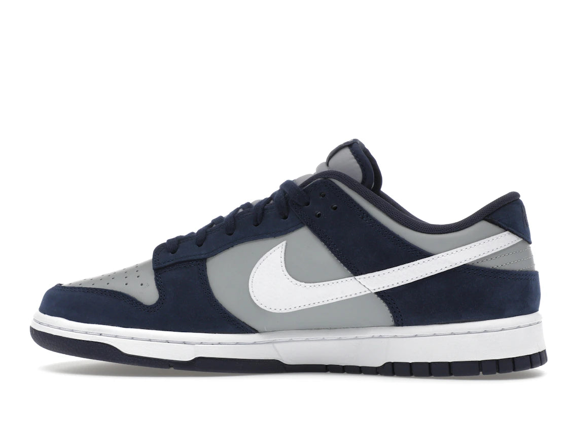 Dunk Low Georgetown Suede - IB3079-400