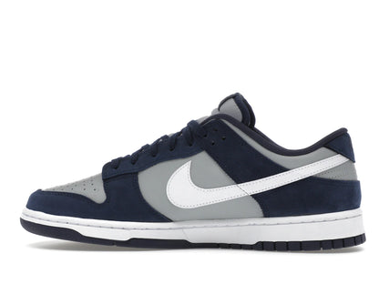 Dunk Low Georgetown Suede - IB3079-400