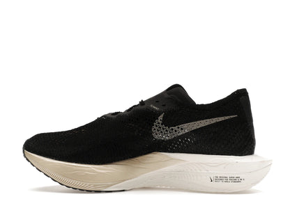 ZoomX Vaporfly 3 Black Metallic Gold Grain - DV4129-001