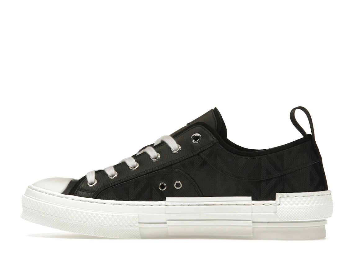 B23 Low Top Black CD Diamond - 3SN249ZPP_H900