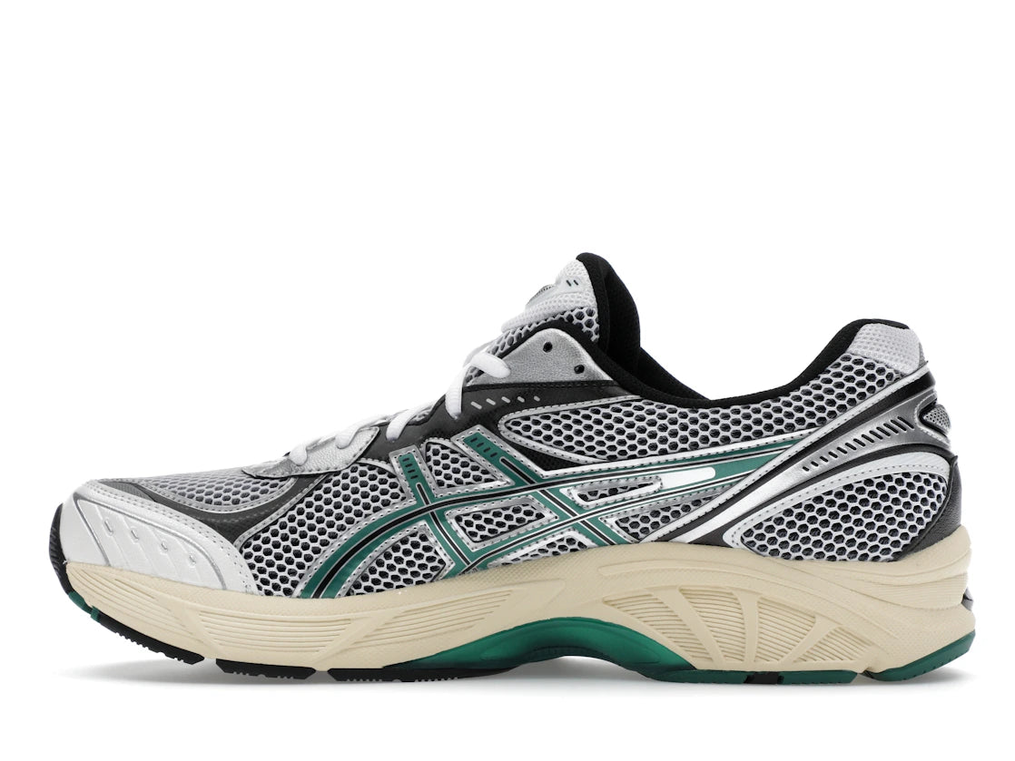 GT-2160 White Jasper Green - 1203A275-106