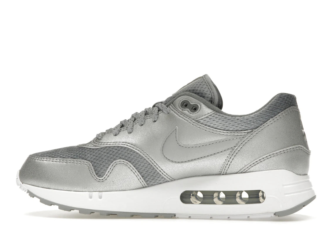 Air Max 1 '86 Metallic Silver Cool Grey - FV7477-002