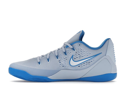 Kobe 9 EM Low Protro TB Hydrogen Blue - IH1401-402