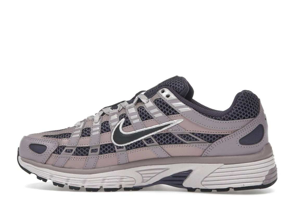 P-6000 SE Light Violet Ore Dark Raisin Women's) - IF1756-201