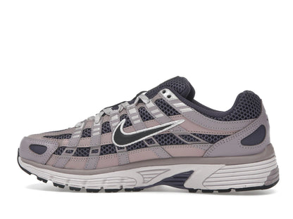 P-6000 SE Light Violet Ore Dark Raisin Women's) - IF1756-201
