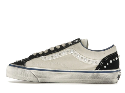 OTW Old Skool 36 Pearlized Pack Marshmallow White - VN000S52FS8