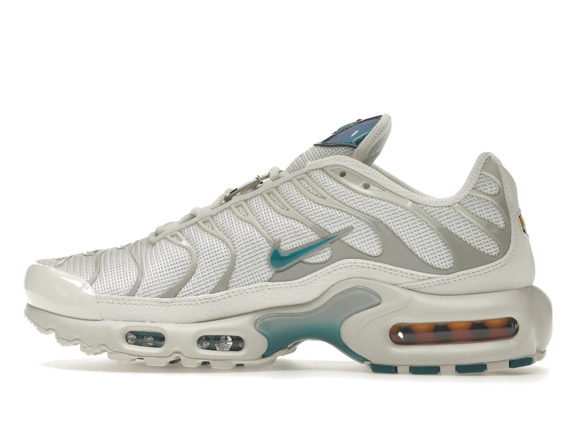 Air Max Plus Metallic Teal - DR7853-100