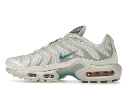 Air Max Plus Metallic Teal - DR7853-100