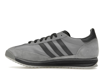 SL72 Grey Dark Grey - IH8018