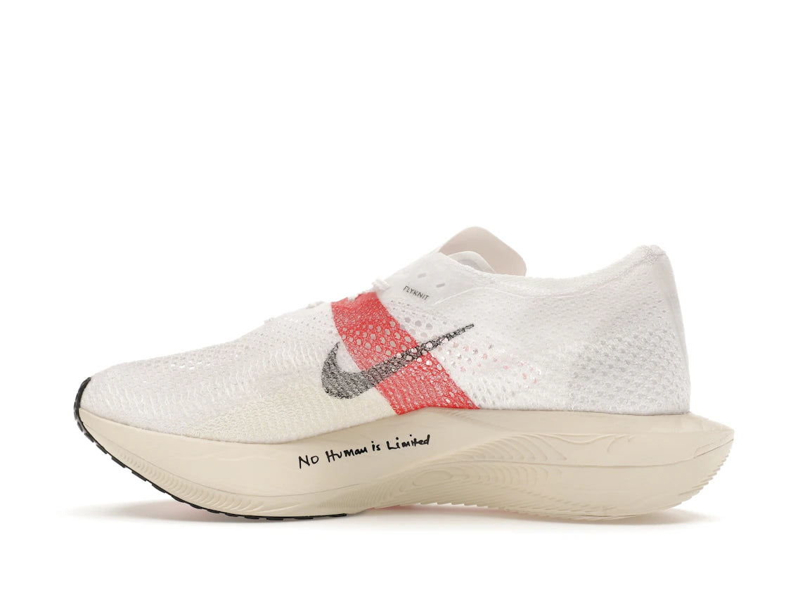 ZoomX Vaporfly 3 EK Eliud Kipchoge Paris 5K - FD6556-100