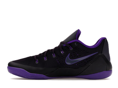 Kobe 9 EM Low Protro TB Purple Dynasty - IH1401-500