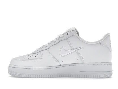 Air Force 1 Low '07 Jewel Dark Smoke Grey - HM0621-100