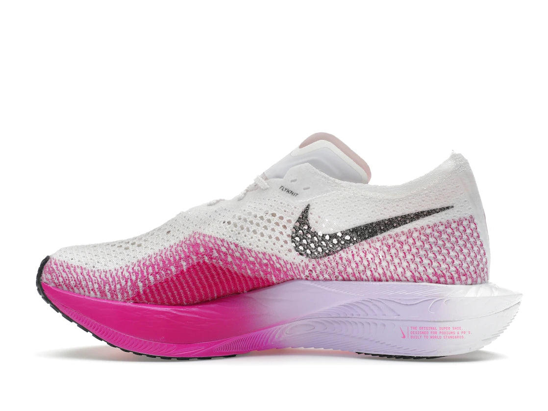 ZoomX Vaporfly 3 Vivid Purple - DV4129-104