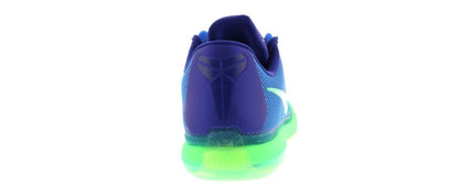 Kobe 10 Emerald City - 705317-402/745334-402