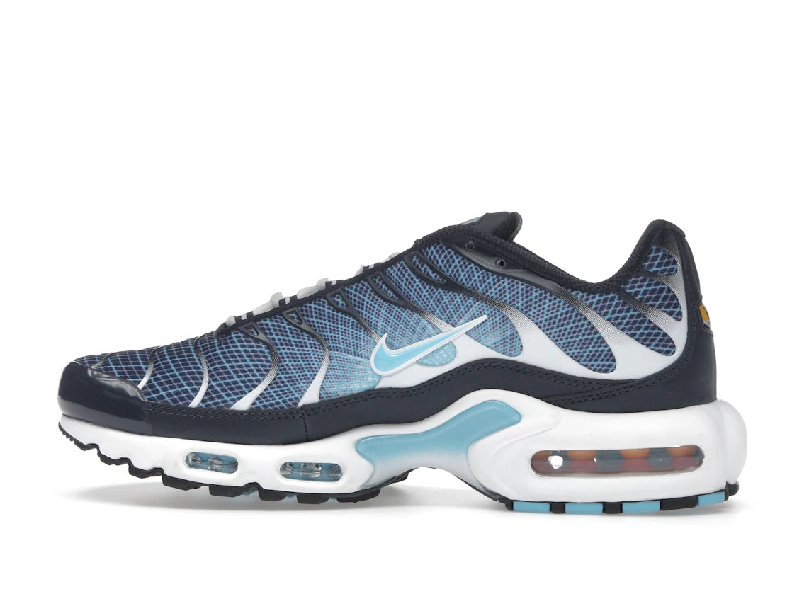 Air Max Plus Dark Obsidian - IH4460-400